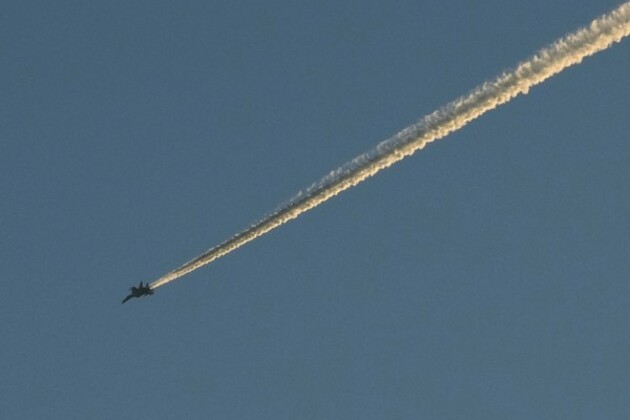 India targets at least 4 Pakistani airbases amid escalating tensions: Sources
