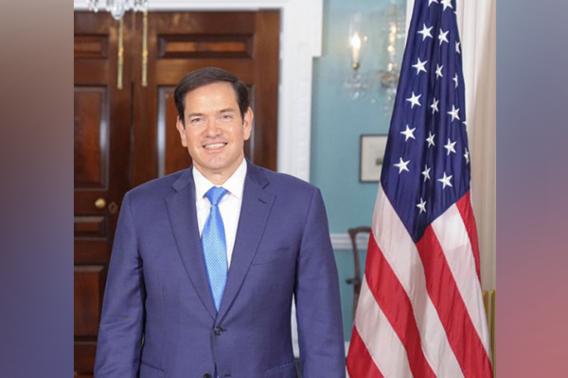 US Secretary of State Rubio speaks to Pak Army Chief Asim Munir, offers US assitance to start talks with India