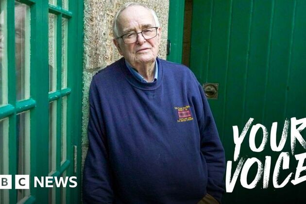 I'm trapped in a retirement flat with a 20k service charge. I fear I'll never sell