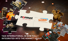 TAM now fully owned by Normet