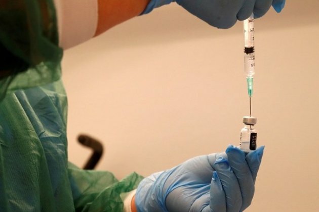 15 more countries recognise India's COVID-19 vaccination certificate: MEA