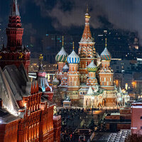 The West has lost its soul  Russia intends to keep its own