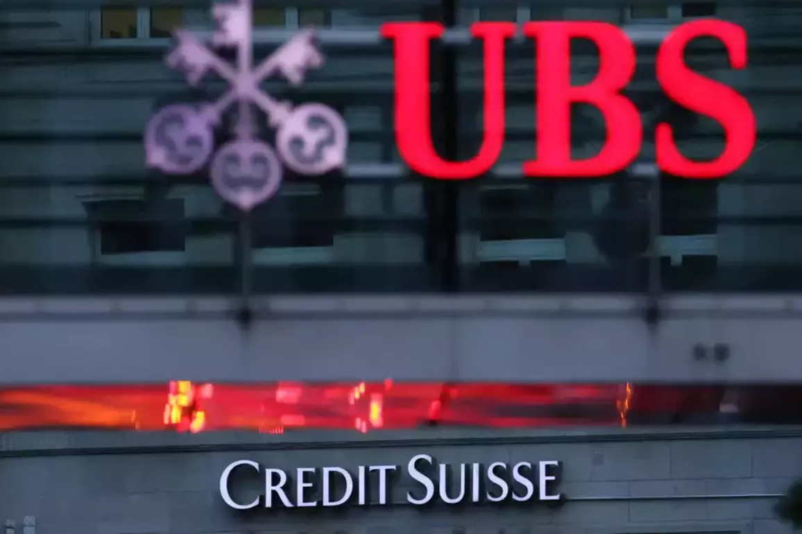 UBS completes merger of Credit Suisse Service Company entities in India