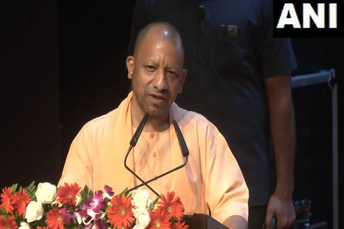 "Entered state like Maareech ": CM Yogi on shooter involved in Disha Patani house-firing case