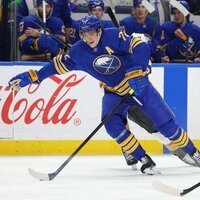 Sabres, buyers at deadline, continue playoff push vs. Predators
