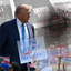 100 days of Trump 2.0 in charts: Fed rate cuts, S&P 500 crash and questions over Treasuries