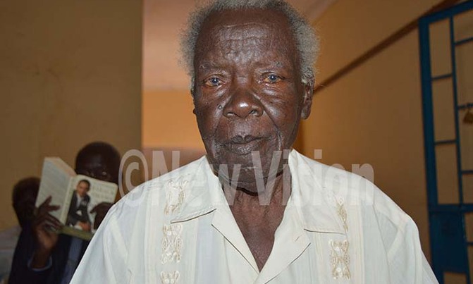 Teso cultural minister dies at 90 Teso cultural minister dies at 90