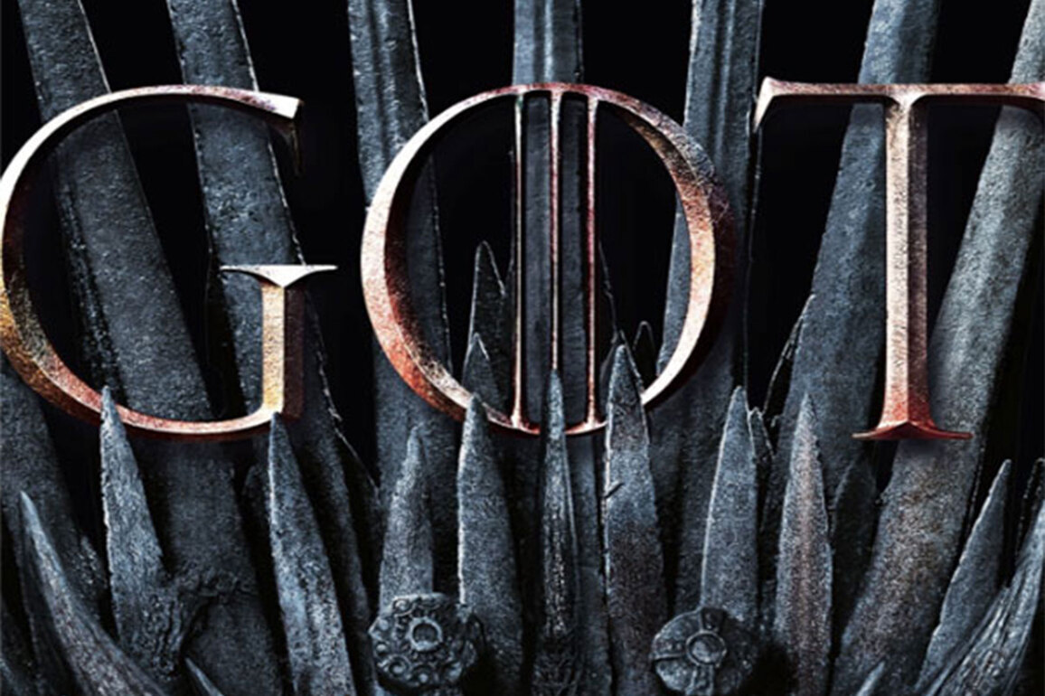 'Game of Thrones' movie in development at Warner Bros.