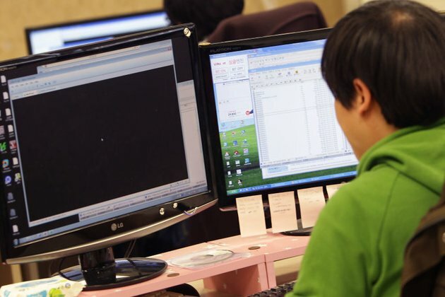 North Korean hackers stole over $1 billion Seoul