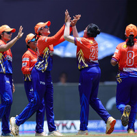 Sayali Satghare stars as SOBO Mumbai Falcons secure historic first win in Women's T20 League