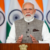 Align every effort with the goal of building a developed India: PM Modi writes to civil servants
