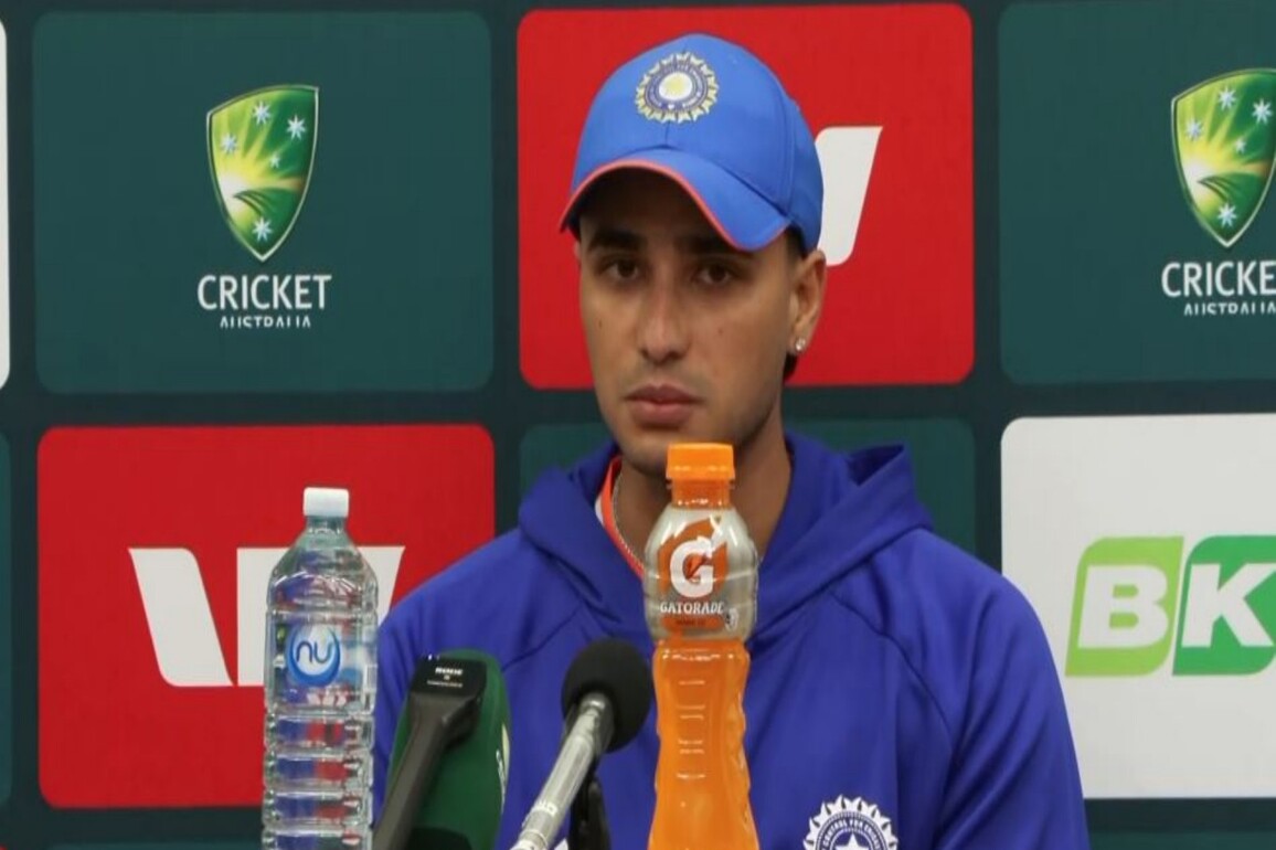 "Haven't seen something like this in T20s": Abhishek Sharma "surprised" by Hazlewood