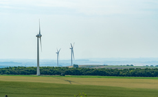 Greencoat UK Wind launches further £100m share buybacks as investment management co-head departs 