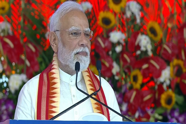 Politics of economic self-interest in the world, will not let any harm to small entrepreneurs, farmers, livestock rearers: PM Modi