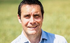 Jon Williams - BASF Agricultural Solutions: "The first ask of the Defra Secretary at the NFU Conference should be, what does UK food security mean?"