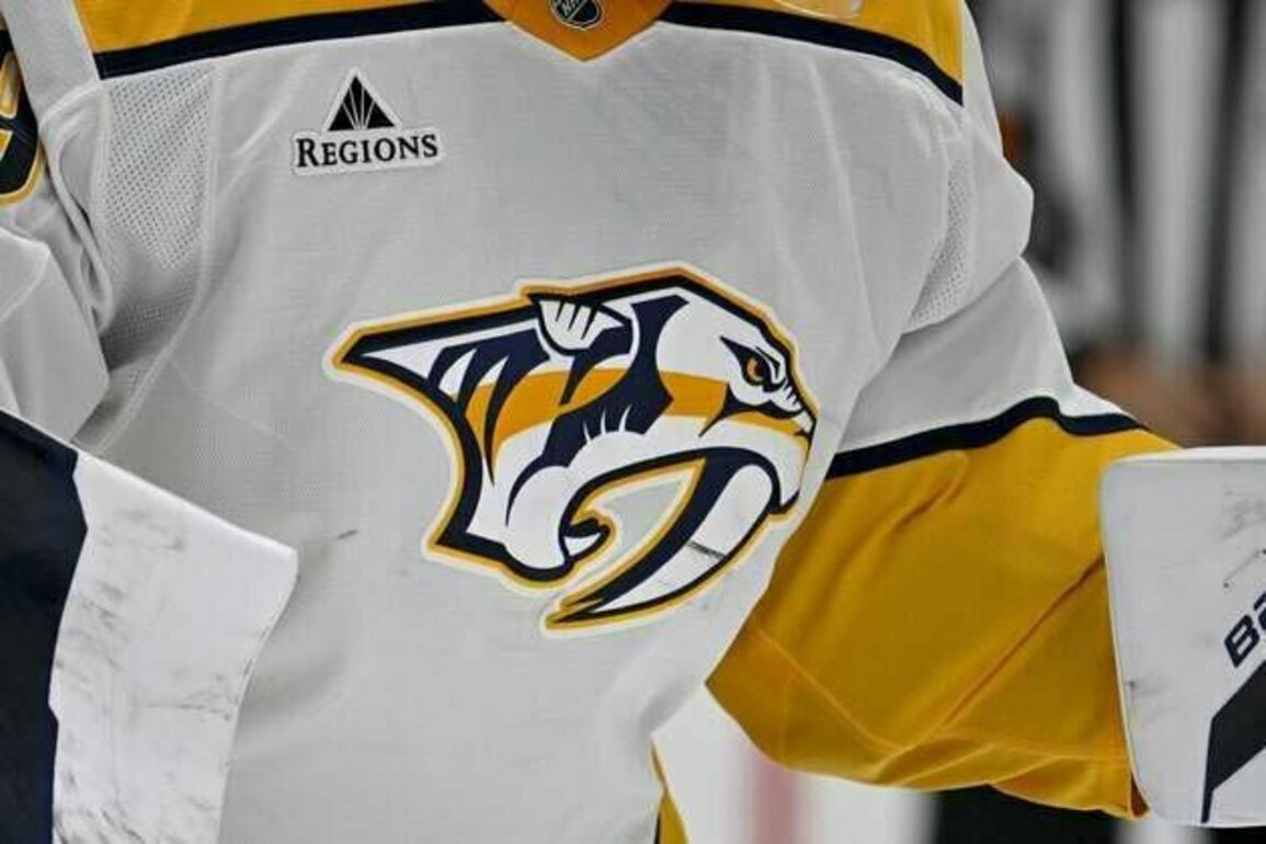 Predators' rookie Brady Martin on top line for opener vs. Blue Jackets