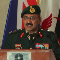 "Counter-terrorism not merely a technical or military issue": Major General Kulvir Singh at 16th ASEAN Defence Ministers' Meeting-Plus