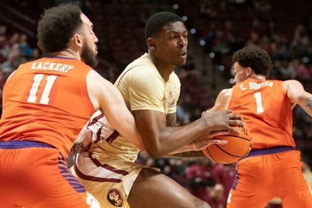 No. 11 Clemson out to continue winning ways, faces Boston College