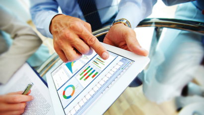 Kerridge Commercial Systems acquire RNH Solutions