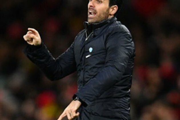 Arteta conflicted as Arsenal eye benefit from Man City ban
