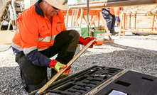  Boart Longyear’s TruShot magnetic downhole survey tool is optimised for field deployment