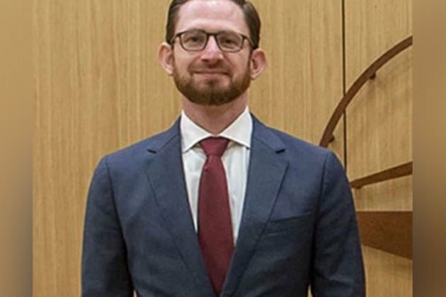 US envoy condemns Afghan blasts