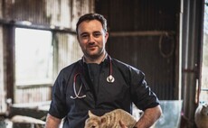 EXCLUSIVE - Dr Danny Chambers: "The UK is worryingly unprepared for another disease outbreak"