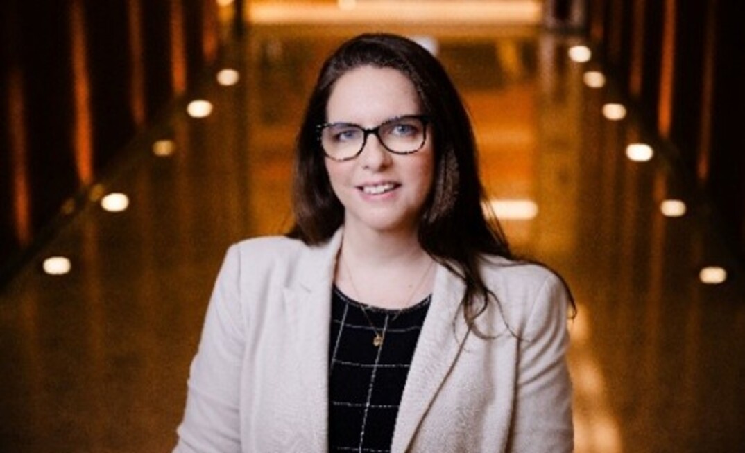 Roberta Soares, presidente do conselho diretor da Abal