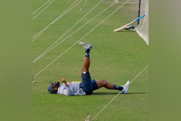 Bavuma ruled out with calf injury; de Kock back in white-ball squads for South Africa