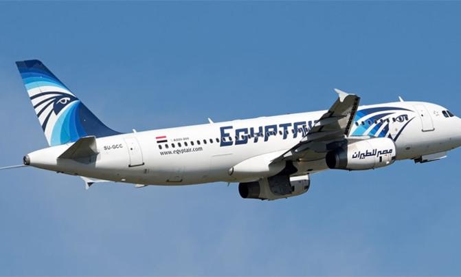 EgyptAir black box flight recorder 'has been repaired' EgyptAir black box flight recorder 'has been repaired'