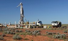  The MinEx CRC is looking at safe and environmentally friendly drilling technologies 