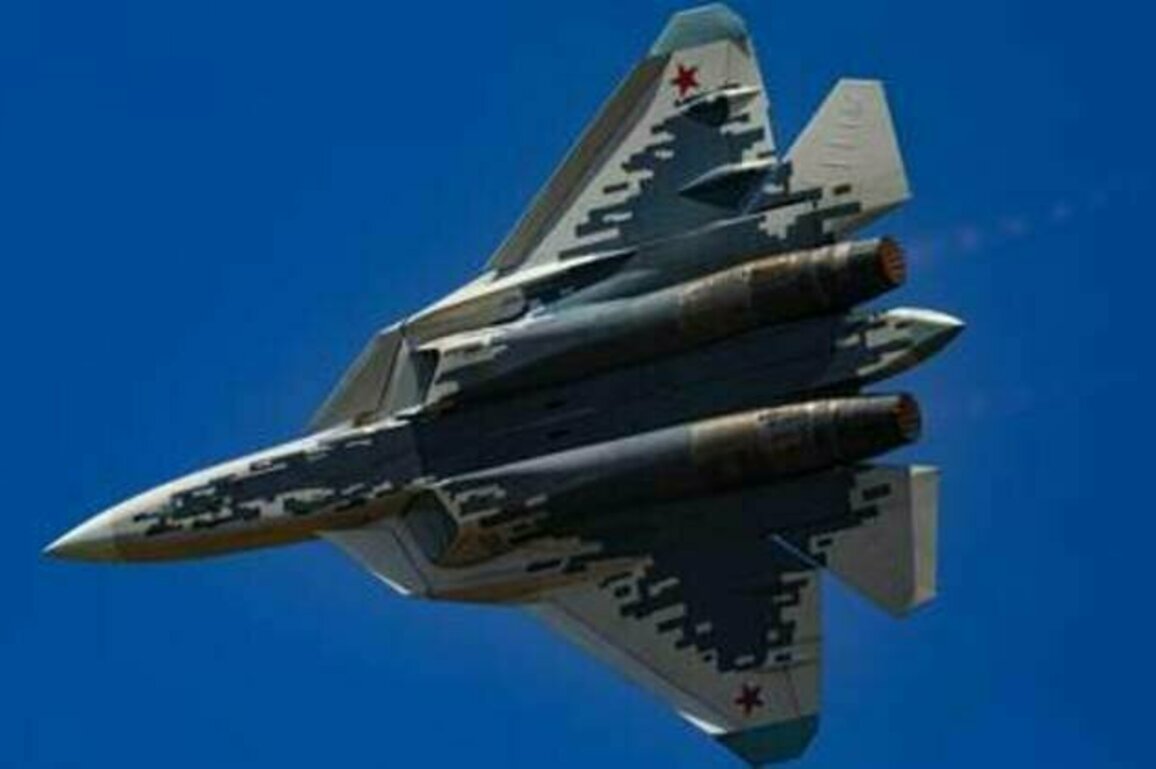 India could produce Russian 5th-gen fighter jet quickly - exporter