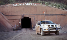 Austral to buy Glencore's Lady Loretta zinc mine