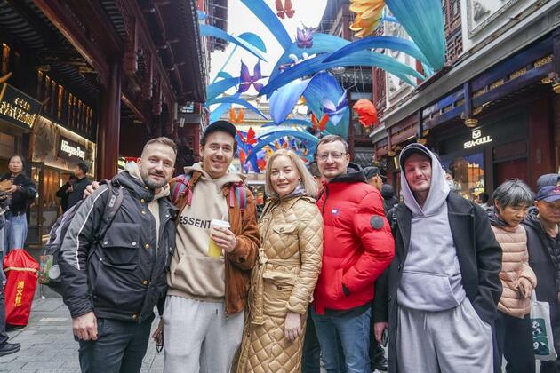 Update: China refines departure tax refund policy to encourage inbound consumption