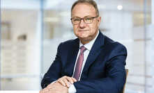 Job almost done: Anglo American CEO Mark Cutifani has turned around the company's fortunes in the past few years