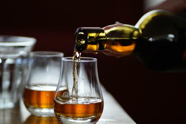Cheers as Argentina grants Scotch Whisky historic protection - The Herald