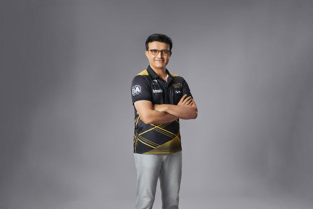 "IRF is the IPL of racing": Sourav Ganguly on Indian Racing Festival