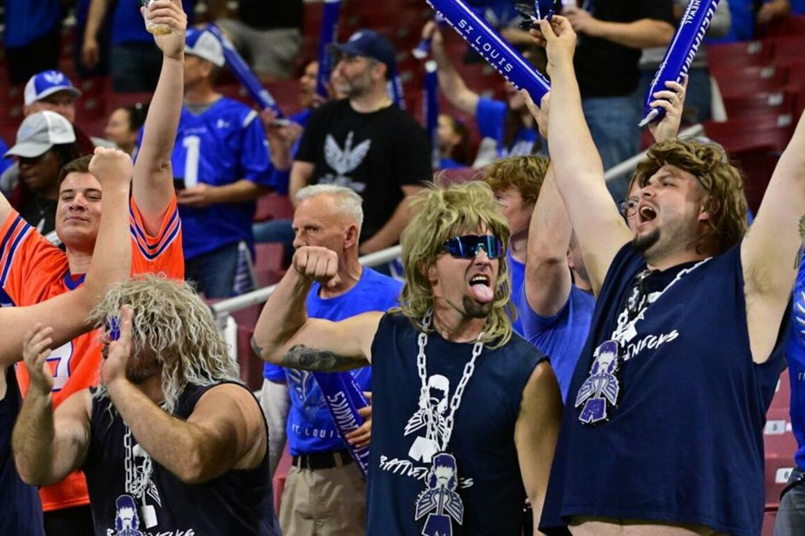 Battlehawks attendance, TV ratings fall. Still best in UFL.