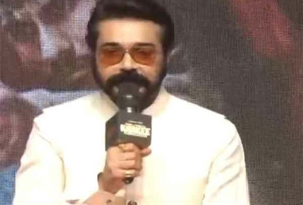 Prosenjit Chatterjee reveals he never "talks about money" before signing a project