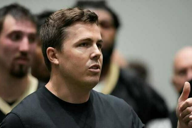 New Orleans Saints Coach Kellen Moore pleased Tush Push still in play