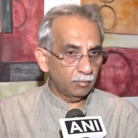 "TMC's mistakes prevented proper alliance alignment in Bengal," says Congress Maharashtra MLA Amin Patel