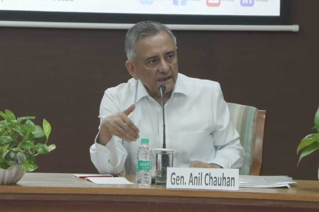 "Understanding of situation was quite poor...": Former CDS General Anil Chauhan highlights Pakistan's intelligence gaps during Operation Sindoor