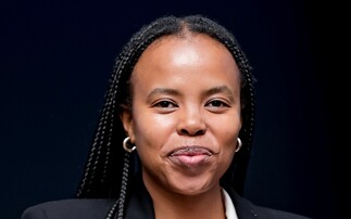 Behind the veil: Green business engagement at the first G20 Summit in Africa