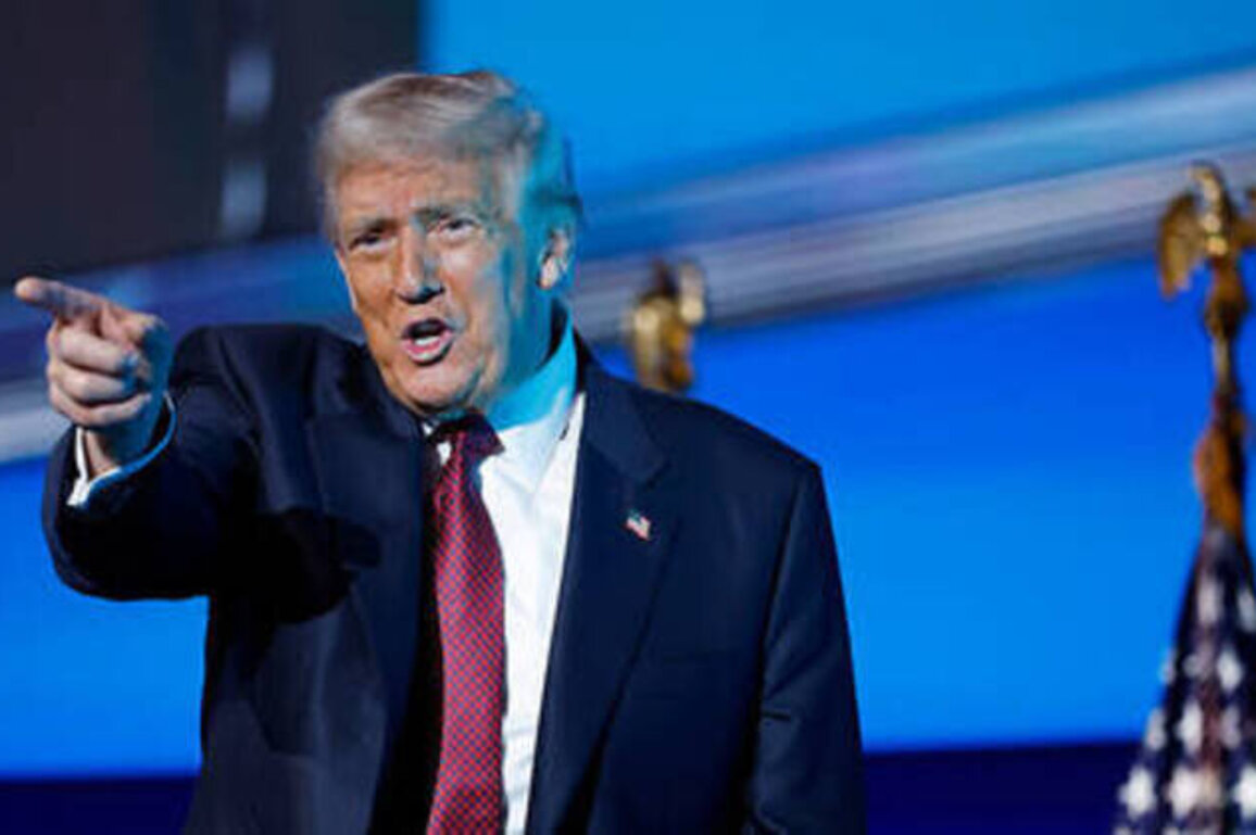 People will 'flee communism' in NYC - Trump