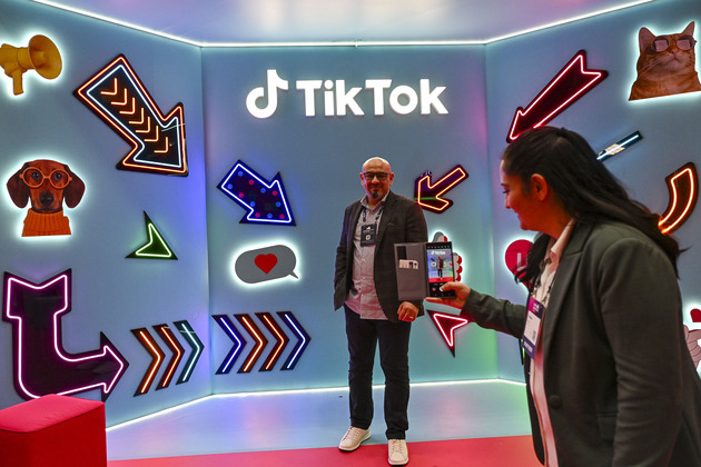 QATAR-DOHA-WEB SUMMIT