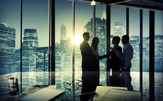 Synova sells minority stake to Bonaccord