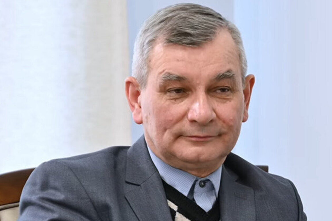 OCCUPIED UKRAINE: Born in Krasnodon 66 years ago, now ordered expelled