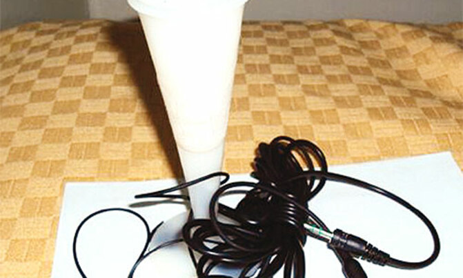 Makerere invents pregnancy machine Makerere invents pregnancy machine