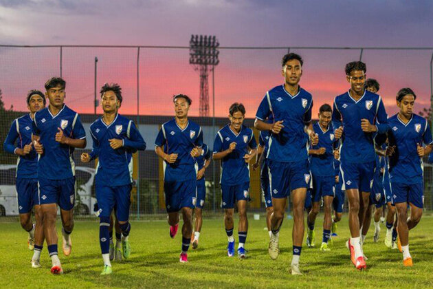 India to face Bangladesh with AFC U20 Asian Cup qualification in sight