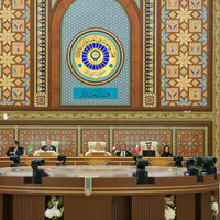 Baghdad Declaration calls for immediate end to Gaza war